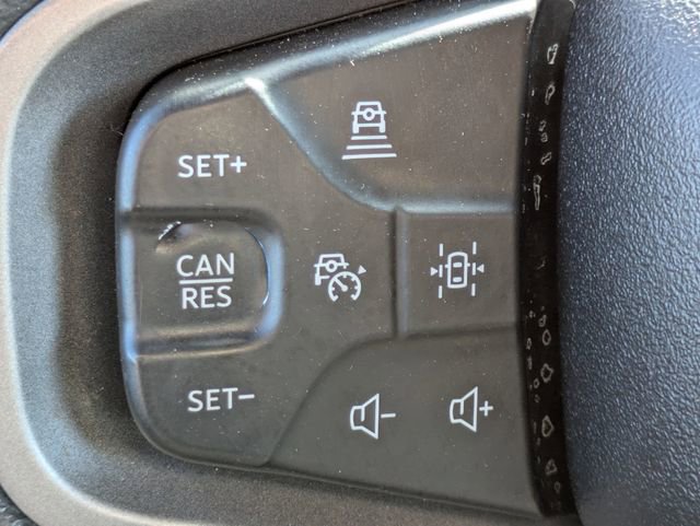 Certified 2022 Ford Bronco Outer Banks AWD/4WD image 24