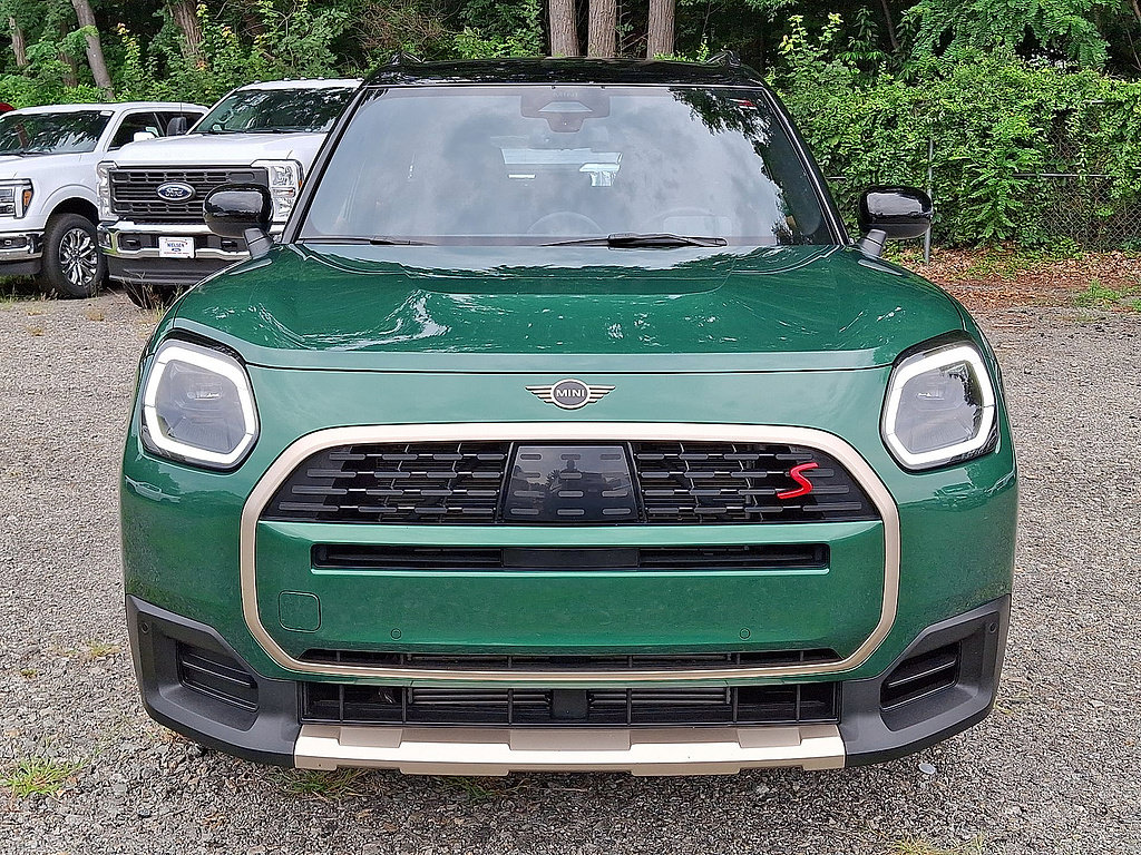 Used 2025 MINI Cooper Countryman S AWD/4WD image 35