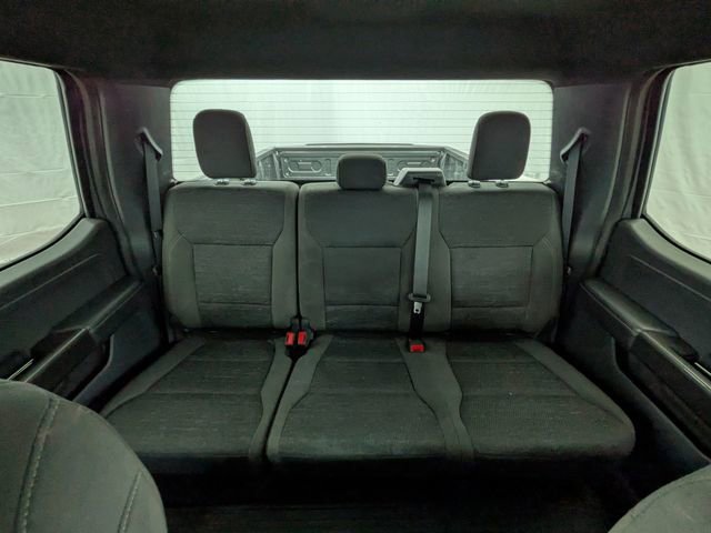 Certified 2023 Ford F150 XLT w/ Equipment Group 302A High AWD/4WD image 22