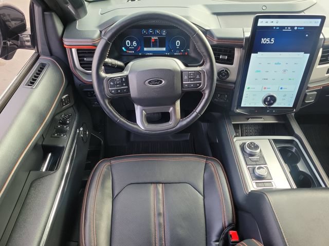 Certified 2023 Ford Expedition Timberline AWD/4WD image 7