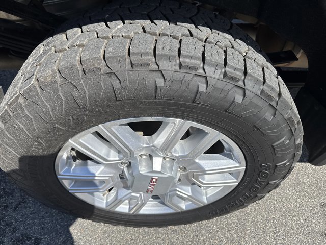 Used 2024 GMC Sierra 3500 SLE w/ SLE Value Package AWD/4WD image 20