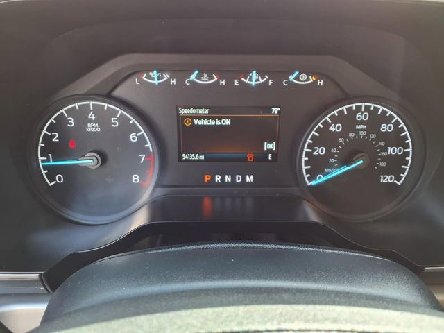 Certified 2021 Ford F150 XL w/ Equipment Group 101A High image 13