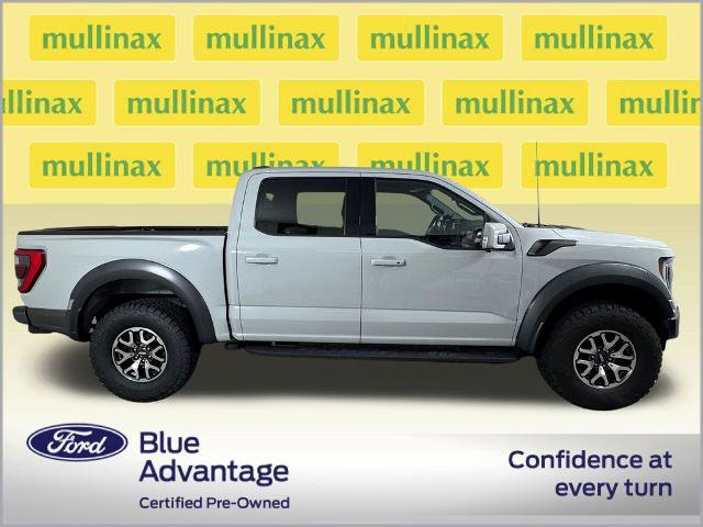 Certified 2023 Ford F150 Raptor AWD/4WD image 2