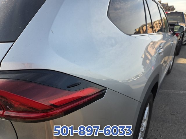 Used 2025 Toyota Grand Highlander FWD image 7