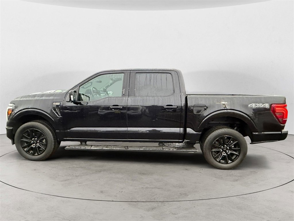 Certified 2024 Ford F150 Platinum image 2