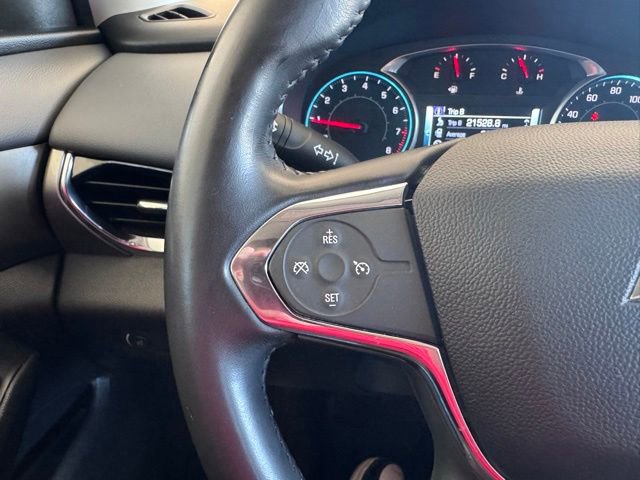 Used 2019 Chevrolet Traverse LT w/ LT Premium Package FWD image 17