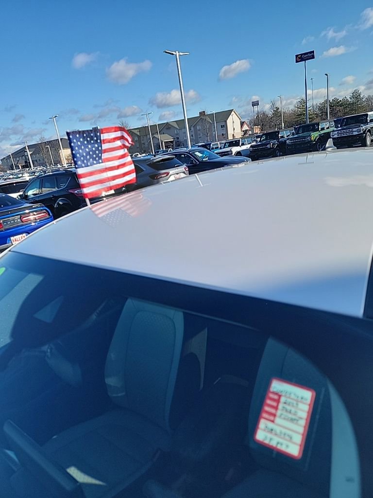 Certified 2023 Ford Escape Active w/ Tech Pack #1 image 9