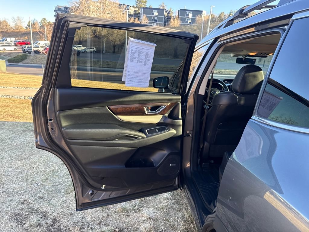 Used 2021 Subaru Ascent Touring image 19