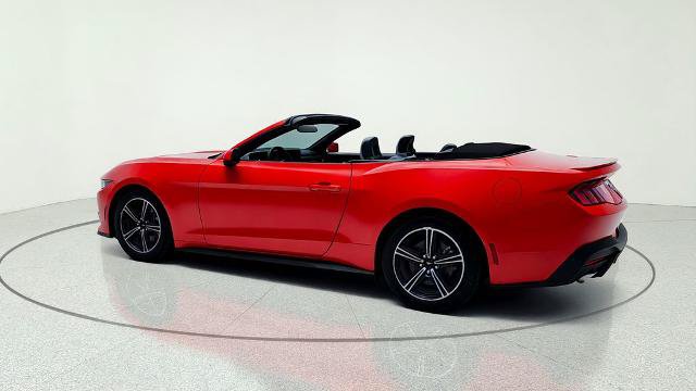 Certified 2024 Ford Mustang Premium RWD image 5