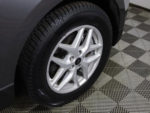 Certified 2024 Ford Edge SEL w/ Convenience Package AWD/4WD image 22