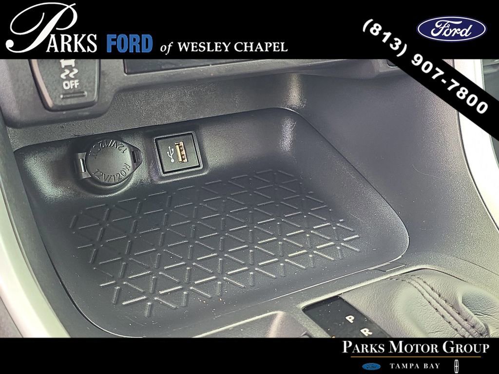 Used 2025 Toyota RAV4 XLE w/ Convenience Package image 25