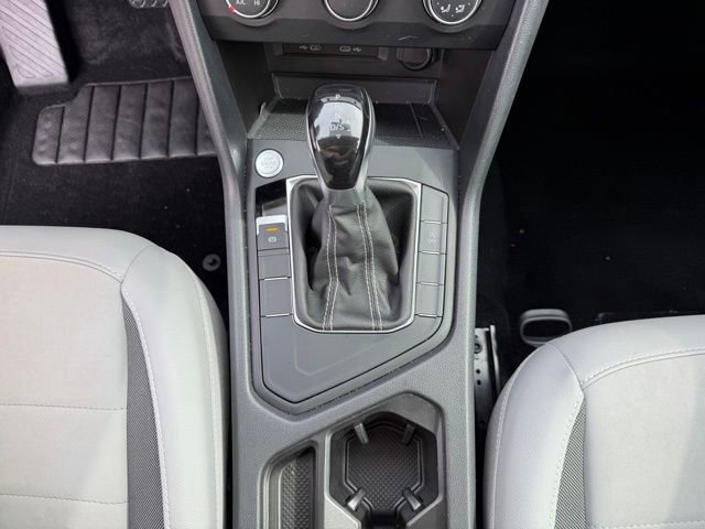 Used 2022 Volkswagen Taos SE FWD image 18