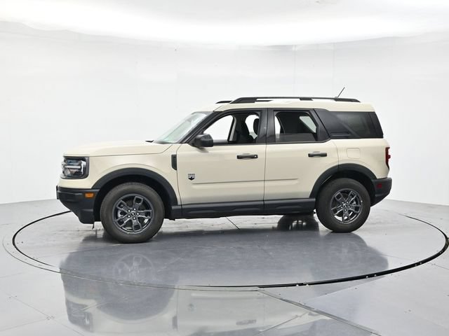 Certified 2024 Ford Bronco Sport Big Bend AWD/4WD image 6