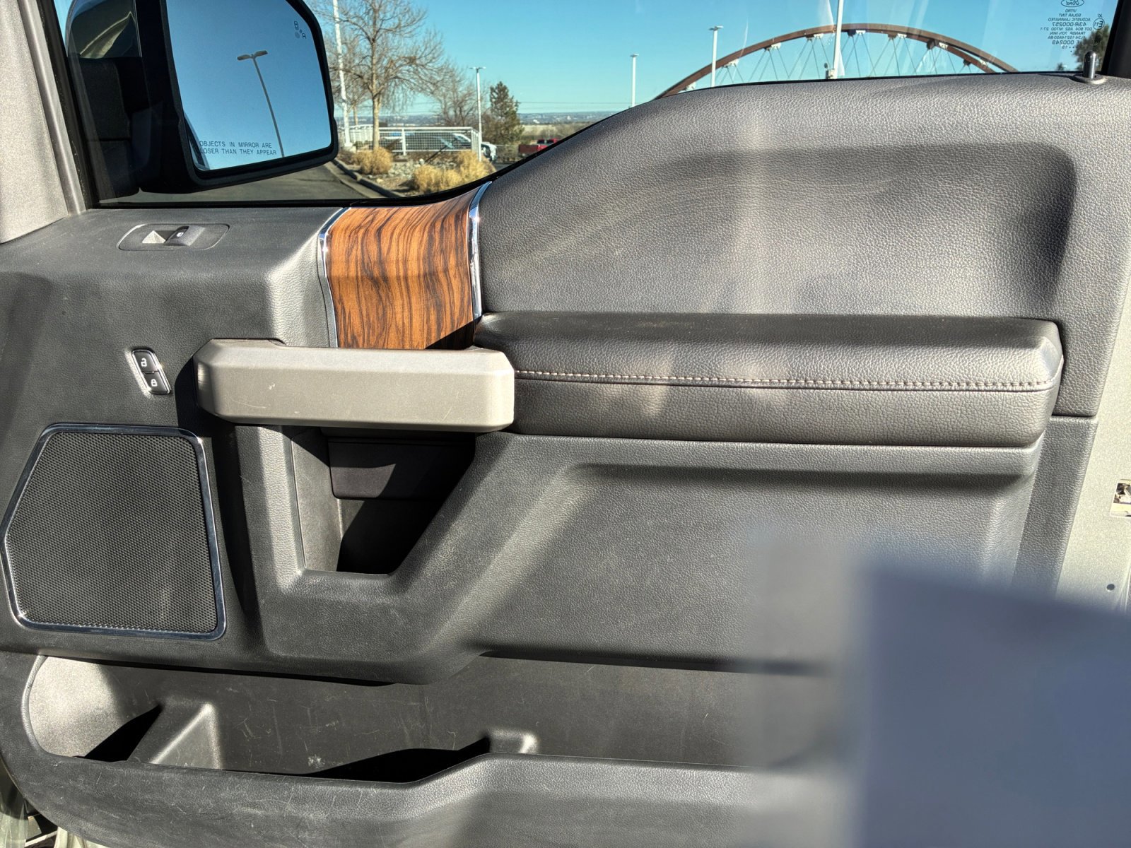 Certified 2019 Ford F150 Lariat w/ Equipment Group 502A Luxury image 16