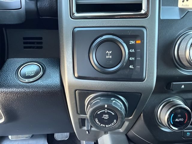 Certified 2018 Ford F150 Raptor AWD/4WD image 27