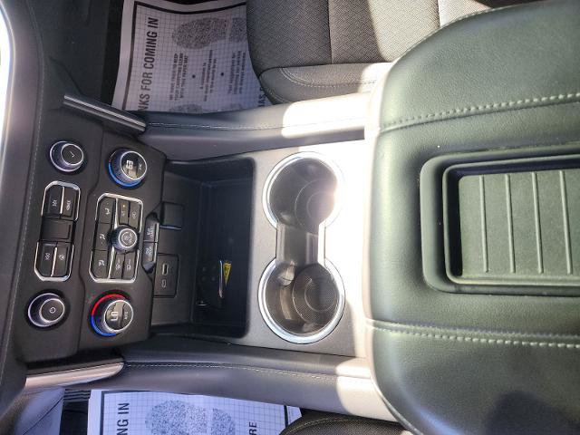 Used 2023 Chevrolet Tahoe LS AWD/4WD image 15