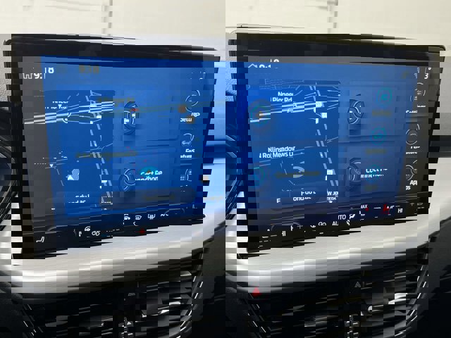 Certified 2024 Ford Escape Platinum image 26