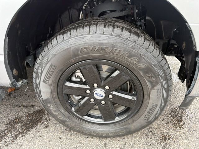 Certified 2022 Ford F150 XL w/ Equipment Group 101A High image 5