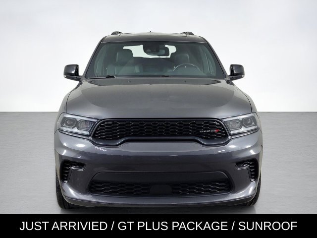 Used 2024 Dodge Durango GT AWD/4WD image 8