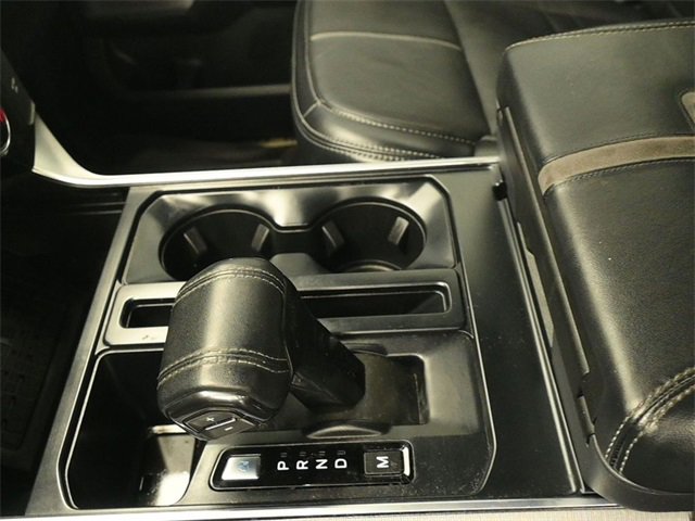 Certified 2023 Ford F150 Platinum w/ Equipment Group 701A High image 16