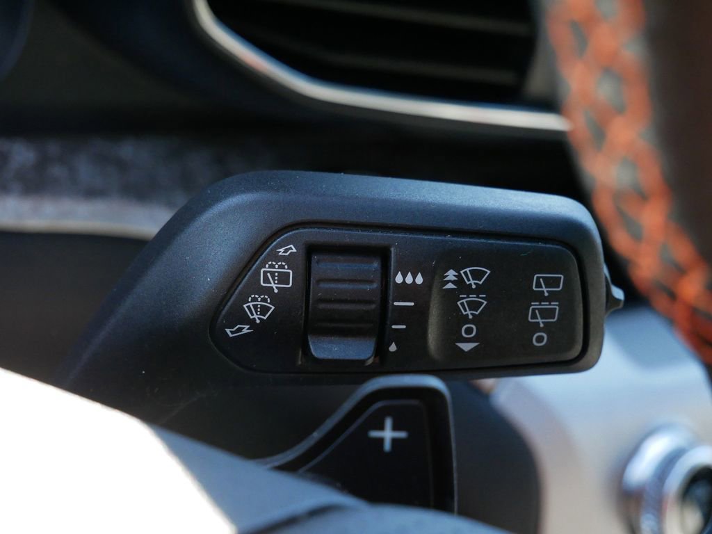 Certified 2023 Ford Explorer Timberline w/ Timberline Technology Package image 23