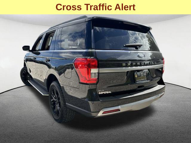 Certified 2023 Ford Expedition XLT AWD/4WD image 11