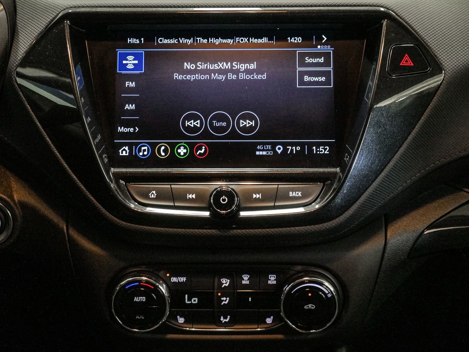 Used 2023 Chevrolet TrailBlazer LT w/ Convenience Package image 26