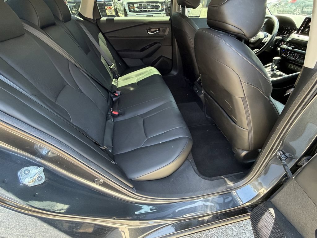 Used 2025 Honda Accord Touring image 15