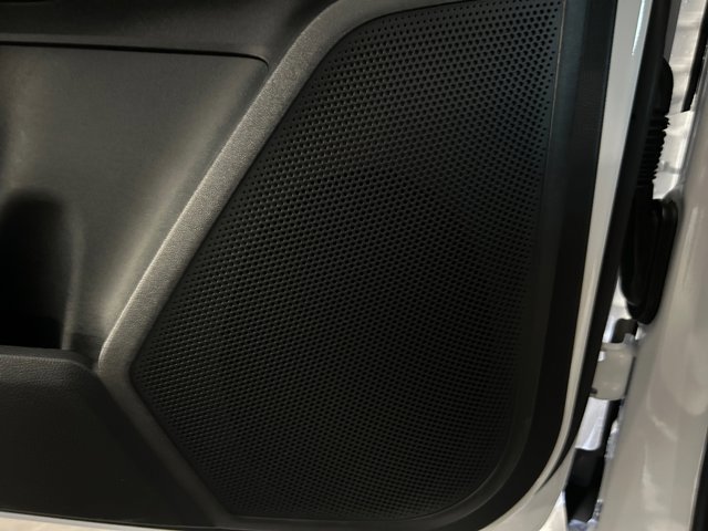 Certified 2024 Ford Ranger Lariat w/ FX4 Off-Road Package image 27