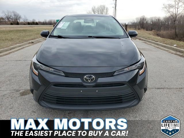 Used 2023 Toyota Corolla LE image 8