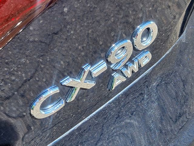 Used 2024 MAZDA CX-90 Plug-In Hybrid w/ Preferred AWD/4WD image 19