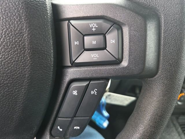 Certified 2021 Ford F250 XL w/ Power Equipment Group image 35