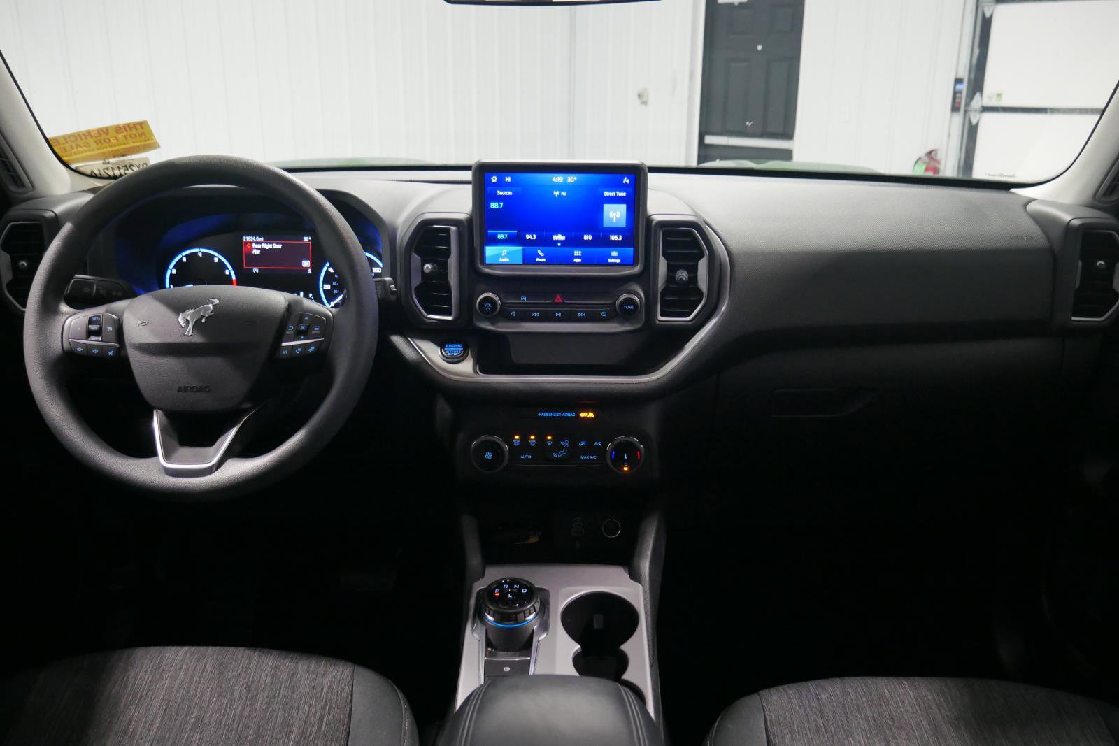 Certified 2023 Ford Bronco Sport Big Bend image 19