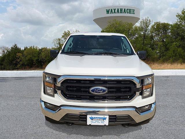 Certified 2023 Ford F150 XLT w/ Equipment Group 301A Mid AWD/4WD image 2
