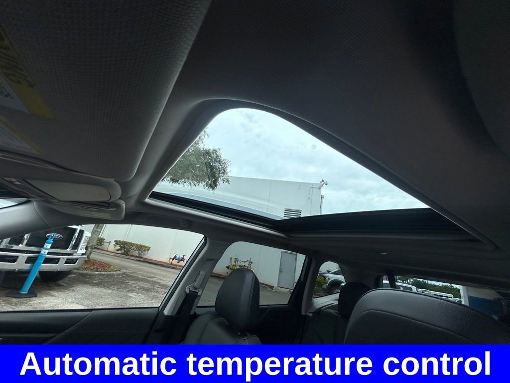 Used 2023 Subaru Forester Touring image 11