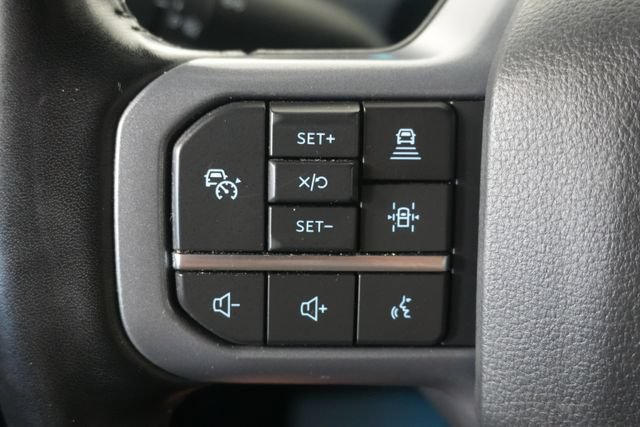 Certified 2023 Ford F250 Lariat w/ Lariat Ultimate Package AWD/4WD image 21