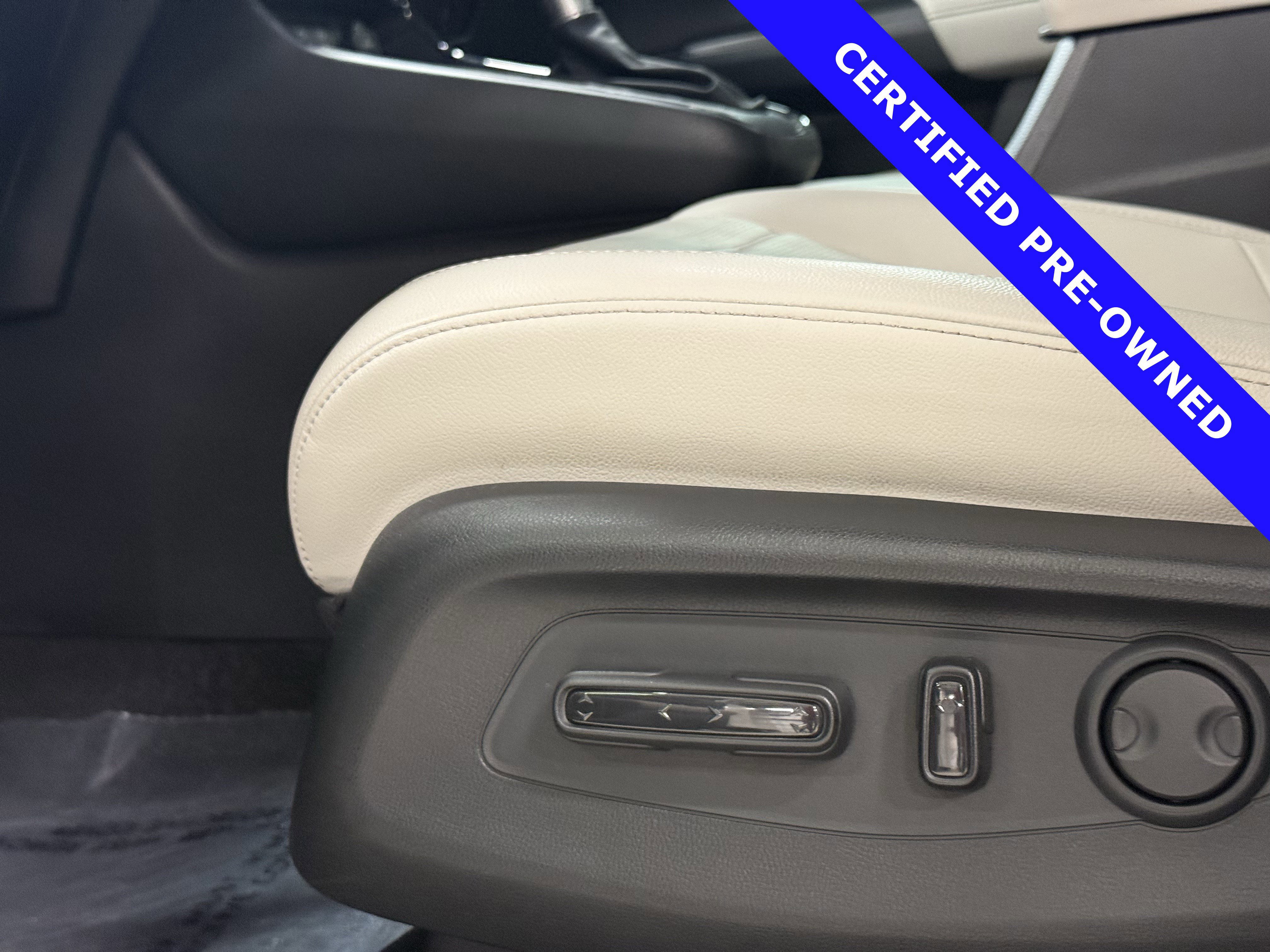 Used 2024 Honda CR-V EX-L image 22