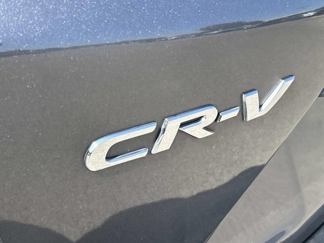 Used 2020 Honda CR-V EX image 12