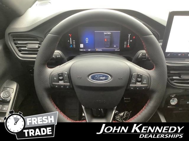 Certified 2023 Ford Escape ST-Line w/ Tech Pack #1 AWD/4WD image 15