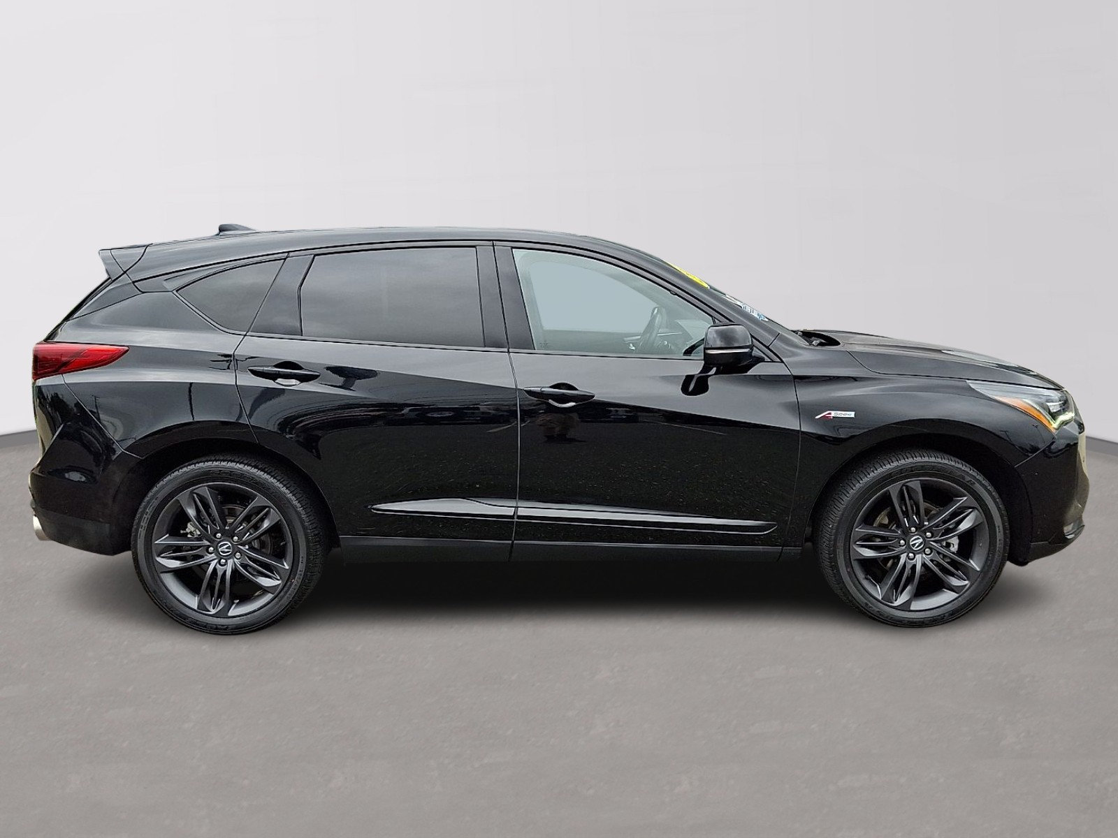 Used 2022 Acura RDX w/ Advance Package FWD image 7