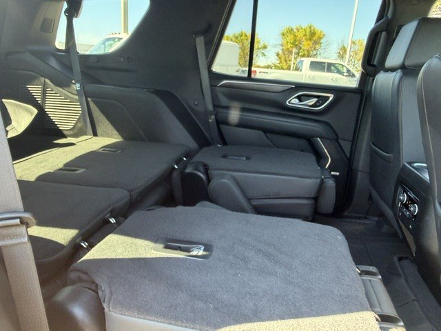 Used 2024 Chevrolet Tahoe Z71 w/ Off-Road Capability Package AWD/4WD image 39
