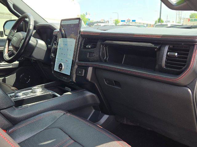 Certified 2023 Ford Expedition Limited AWD/4WD image 7