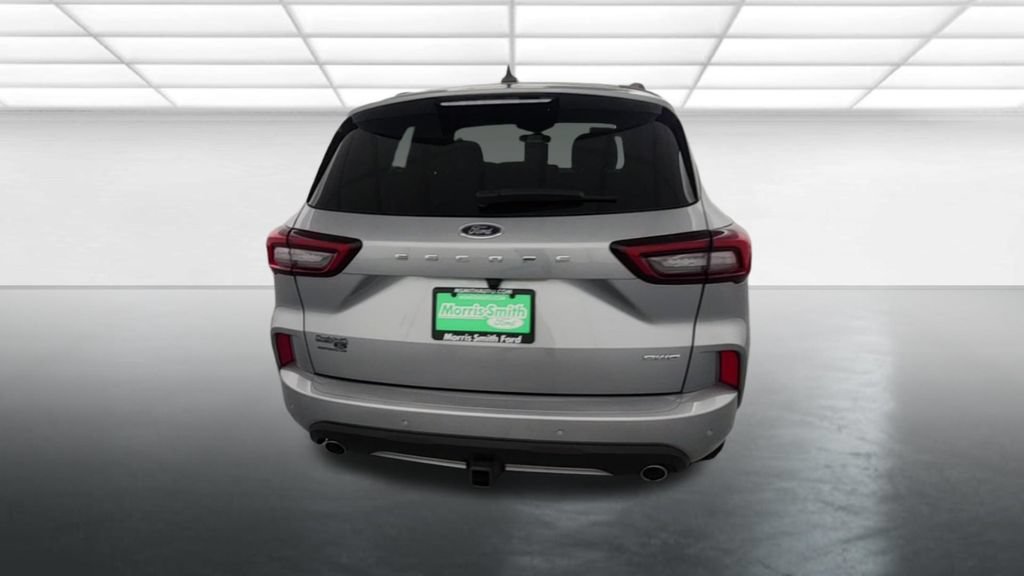 Certified 2023 Ford Escape ST-Line Select w/ Tech Pack #2 AWD/4WD image 8