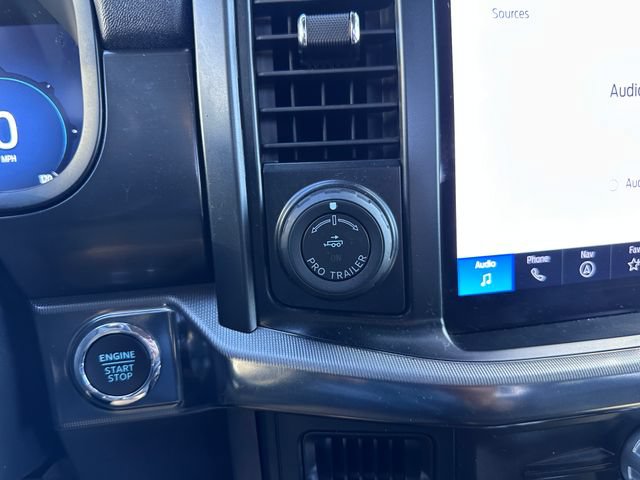 Certified 2024 Ford F150 Lariat AWD/4WD image 19
