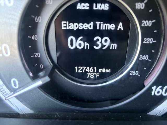 Used 2017 Honda Accord Touring image 11