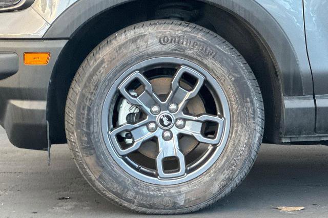 Certified 2023 Ford Bronco Sport Big Bend w/ Convenience Package image 33