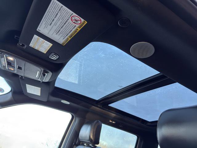 Certified 2024 Ford F450 Platinum w/ FX4 Off-Road Package image 24