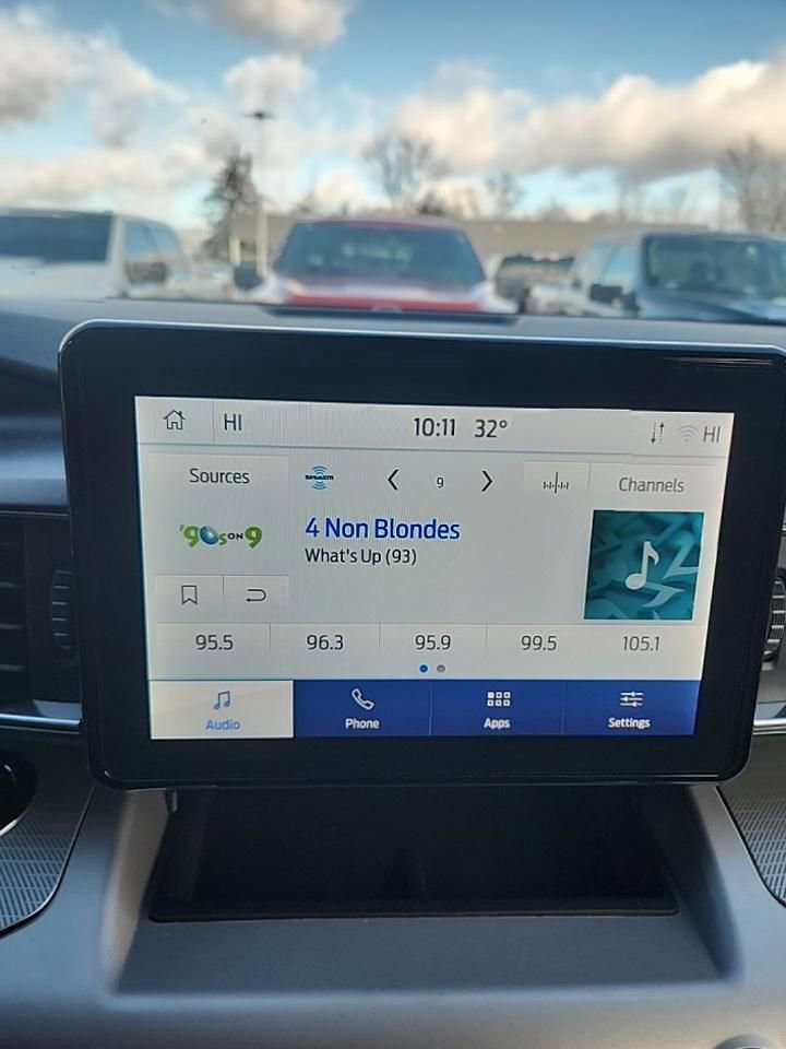 Certified 2023 Ford Explorer XLT w/ Equipment Group 202A image 13