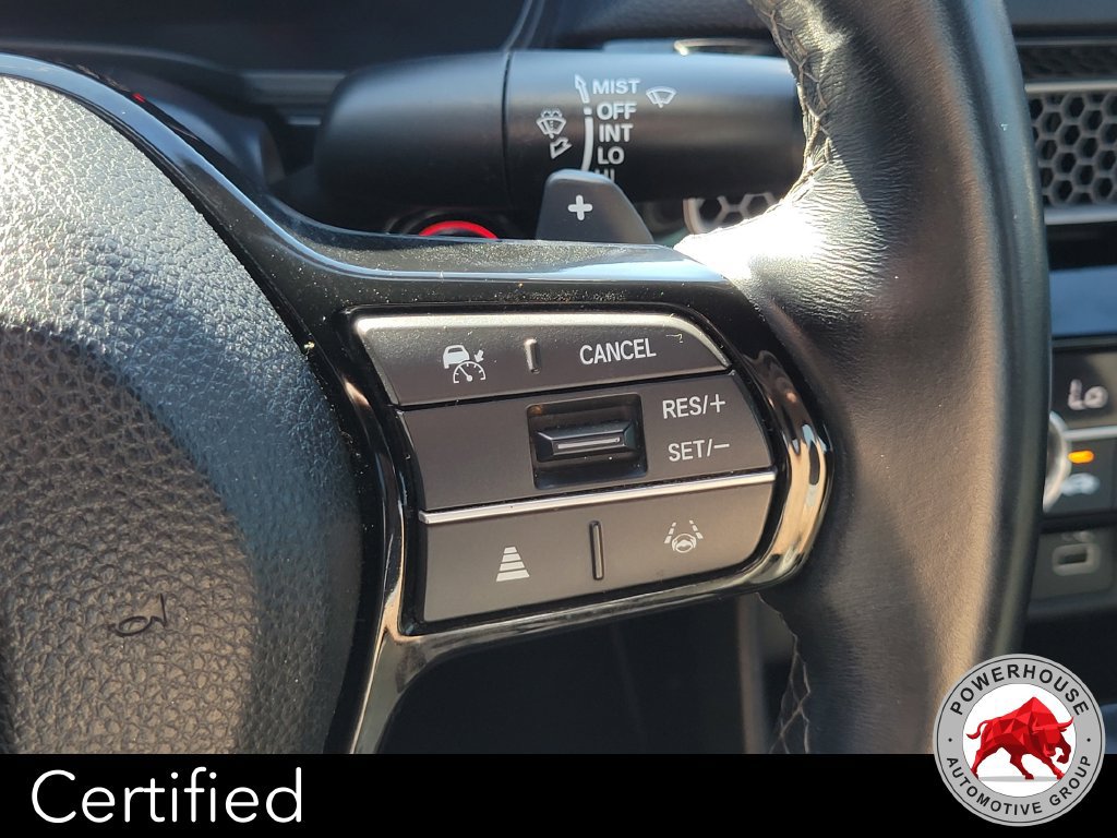 Used 2022 Honda Civic Sport image 27
