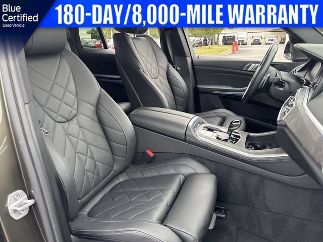 Used 2023 BMW X5 sDrive40i w/ M Sport Package RWD image 35
